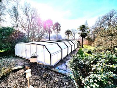 For sale Plouay 6 rooms 149 m2 Morbihan (56240) photo 3