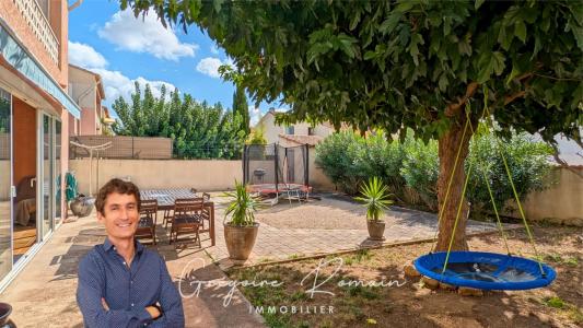 For sale Miramas 4 rooms 100 m2 Bouches du Rhone (13140) photo 0