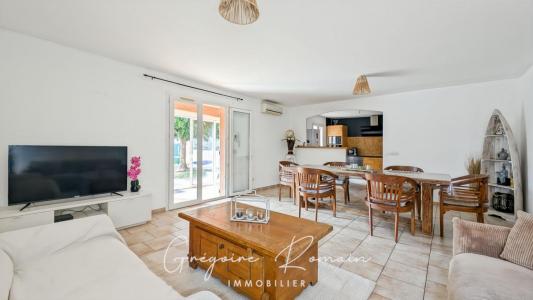 For sale Miramas 4 rooms 100 m2 Bouches du Rhone (13140) photo 1