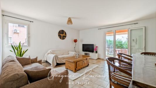 For sale Miramas 4 rooms 100 m2 Bouches du Rhone (13140) photo 3