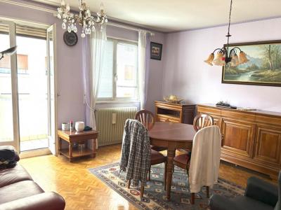 For sale Saint-etienne 3 rooms 79 m2 Loire (42100) photo 0