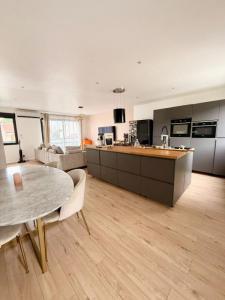 Annonce Vente 5 pices Maison Fontenay-sous-bois 94