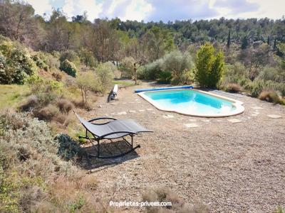 For sale Cotignac 4 rooms 101 m2 Var (83570) photo 2