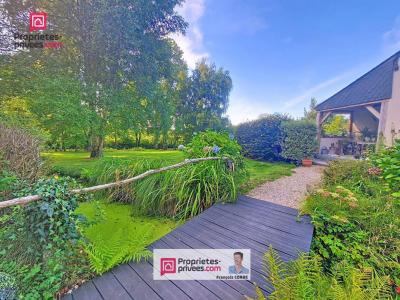 For sale Morlaix 5 rooms 110 m2 Finistere (29600) photo 1