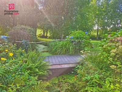 For sale Morlaix 5 rooms 110 m2 Finistere (29600) photo 2