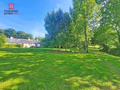 For sale Morlaix 5 rooms 110 m2 Finistere (29600) photo 3