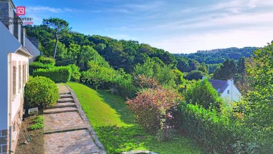 For sale Morlaix 8 rooms 175 m2 Finistere (29600) photo 3