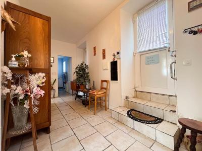 For sale Ecueille 7 rooms 137 m2 Indre (36240) photo 4
