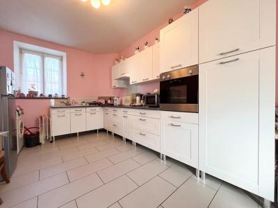 For sale Ecueille 5 rooms 92 m2 Indre (36240) photo 1
