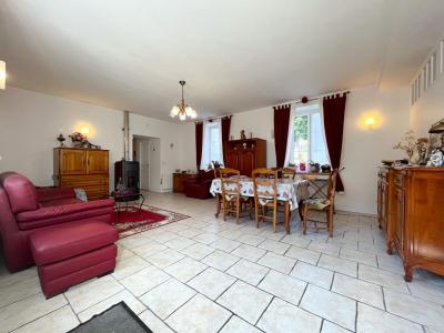 For sale Ecueille 5 rooms 92 m2 Indre (36240) photo 3