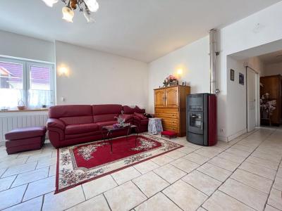 For sale Ecueille 5 rooms 92 m2 Indre (36240) photo 4