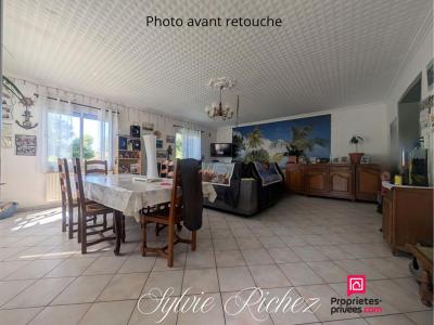 For sale Aiguillon-sur-mer 7 rooms 180 m2 Vendee (85460) photo 3