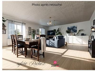 For sale Aiguillon-sur-mer 7 rooms 180 m2 Vendee (85460) photo 4