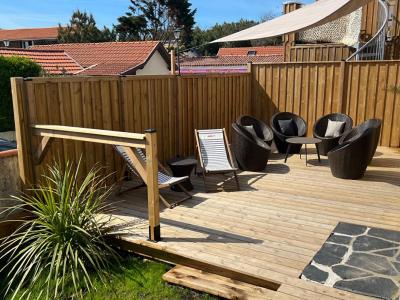 For sale Carcans 5 rooms 80 m2 Gironde (33121) photo 0