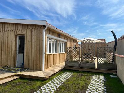 For sale Carcans 5 rooms 80 m2 Gironde (33121) photo 2