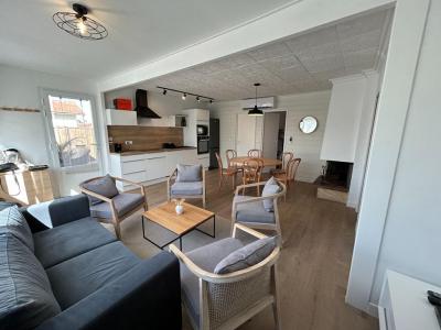 For sale Carcans 5 rooms 80 m2 Gironde (33121) photo 4