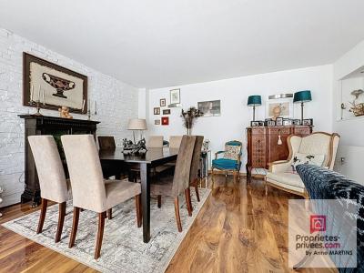 For sale Chatenay-malabry 4 rooms 87 m2 Hauts de Seine (92290) photo 2