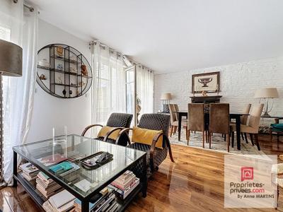 For sale Chatenay-malabry 4 rooms 87 m2 Hauts de Seine (92290) photo 3
