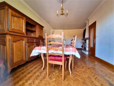 For sale Narcy 3 rooms 75 m2 Nievre (58400) photo 2