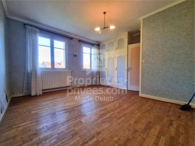 For sale Narcy 3 rooms 75 m2 Nievre (58400) photo 4