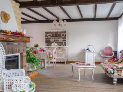 Acheter Maison 160 m2 Crotoy