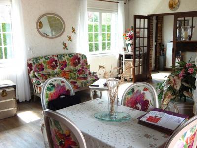 Acheter Maison Crotoy Somme