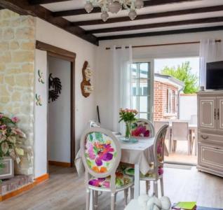 Acheter Maison Crotoy 362000 euros