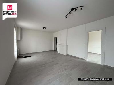 Acheter Maison 58 m2 Saint-ciers-sur-gironde