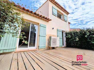 For sale Roquebrune-sur-argens 5 rooms 112 m2 Var (83520) photo 0