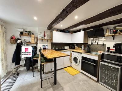 For sale Pezenas 3 rooms 55 m2 Herault (34120) photo 1