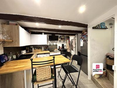 For sale Pezenas 3 rooms 55 m2 Herault (34120) photo 3