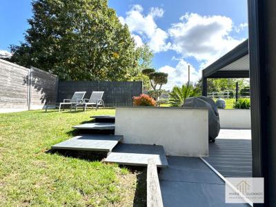 Acheter Maison 118 m2 Basse-goulaine