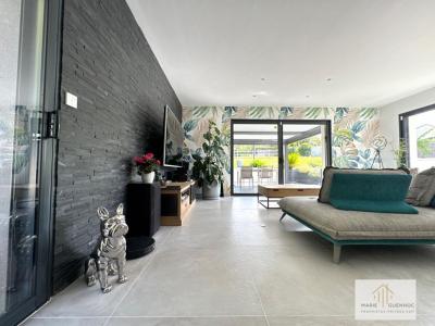 Acheter Maison Basse-goulaine Loire atlantique