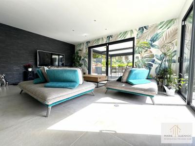 Acheter Maison Basse-goulaine 533500 euros