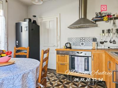 Annonce Vente 3 pices Maison Sainte-savine 10
