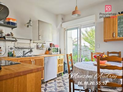 Acheter Maison 71 m2 Sainte-savine
