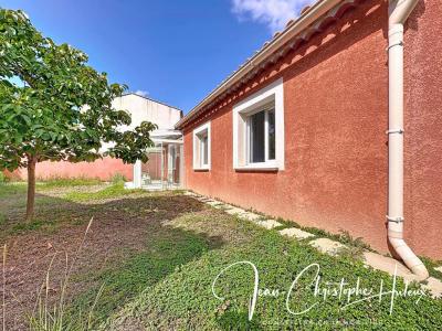 For sale Nimes 3 rooms 80 m2 Gard (30000) photo 0