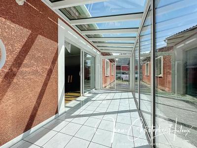 For sale Nimes 3 rooms 80 m2 Gard (30000) photo 2