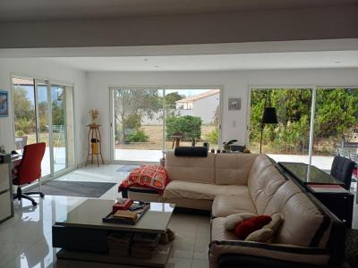 For sale Narbonne 5 rooms 158 m2 Aude (11100) photo 1