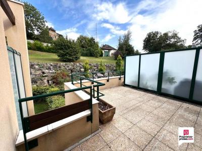 For sale Meulan 3 rooms 61 m2 Yvelines (78250) photo 4