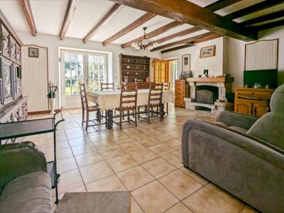 Acheter Maison 93 m2 Campbon