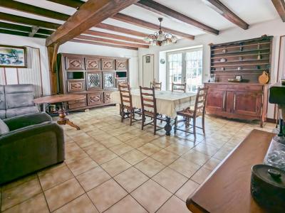 Acheter Maison Campbon Loire atlantique