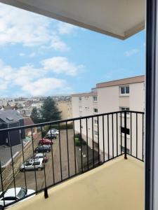 For sale Havre 3 rooms 74 m2 Seine maritime (76600) photo 2