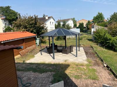 For sale Saint-maixent-l'ecole 4 rooms 84 m2 Deux sevres (79400) photo 1