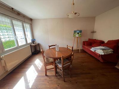 For sale Saint-maixent-l'ecole 4 rooms 84 m2 Deux sevres (79400) photo 4