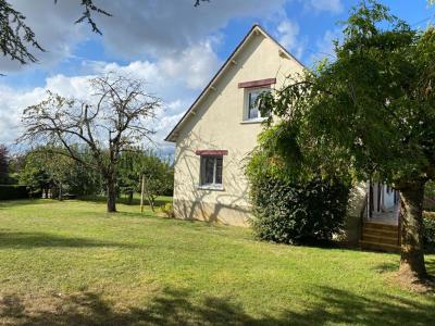 For sale Bouere 7 rooms 160 m2 Mayenne (53290) photo 0