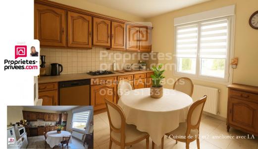 For sale Saint-hilaire-du-harcouet 6 rooms 167 m2 Manche (50600) photo 3