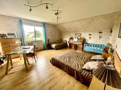 For sale Varades 11 rooms 329 m2 Loire atlantique (44370) photo 2