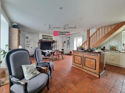 For sale Aubigny 8 rooms 201 m2 Vendee (85430) photo 1