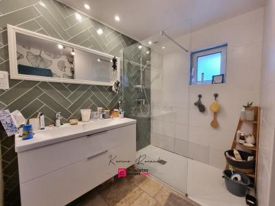 For sale Aubigny 8 rooms 201 m2 Vendee (85430) photo 4